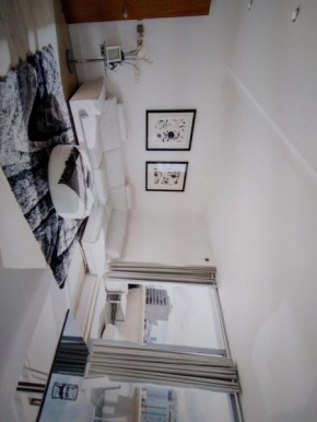 DIANE Harrods Apartment